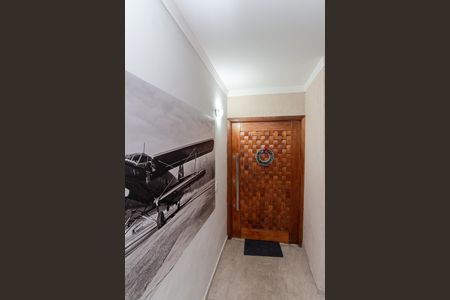 Casa à venda com 162m², 3 quartos e 5 vagasEntrada