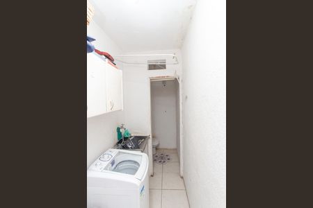 Casa à venda com 162m², 3 quartos e 5 vagasÁrea de Serviço