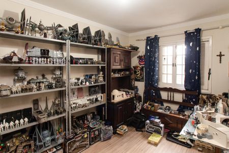 Casa à venda com 162m², 3 quartos e 5 vagasQuarto 2