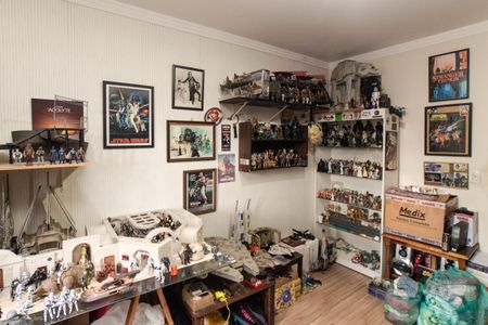 Casa à venda com 162m², 3 quartos e 5 vagasQuarto 2