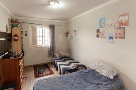 Casa à venda com 162m², 3 quartos e 5 vagasQuarto 1