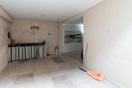 Casa à venda com 162m², 3 quartos e 5 vagasÁrea gourmet