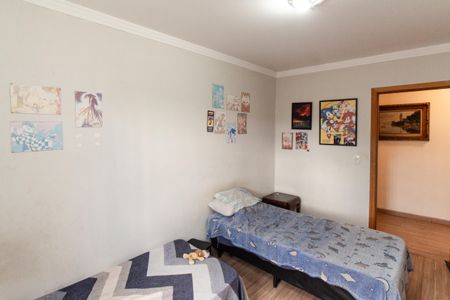 Casa à venda com 162m², 3 quartos e 5 vagasQuarto 1