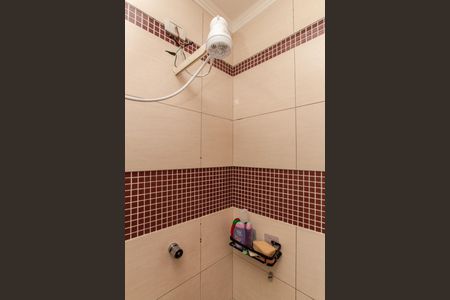 Casa à venda com 162m², 3 quartos e 5 vagasBanheiro da Suíte