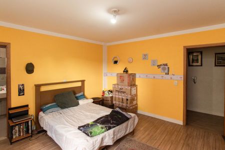 Casa à venda com 162m², 3 quartos e 5 vagasSuíte