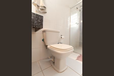 Casa à venda com 162m², 3 quartos e 5 vagasBanheiro