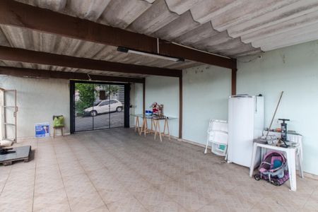 Casa à venda com 162m², 3 quartos e 5 vagasGaragem