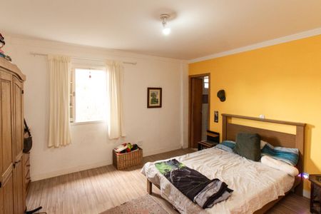 Suíte de casa à venda com 3 quartos, 162m² em Vila Albertina, São Paulo