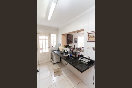 Casa à venda com 162m², 3 quartos e 5 vagasCozinha