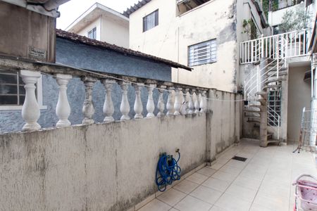 Casa à venda com 162m², 3 quartos e 5 vagasQuintal