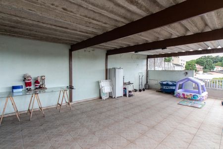 Casa à venda com 162m², 3 quartos e 5 vagasGaragem