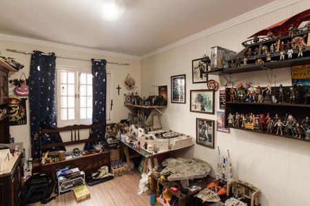 Casa à venda com 162m², 3 quartos e 5 vagasQuarto 2