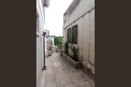 Casa à venda com 162m², 3 quartos e 5 vagasÁrea gourmet