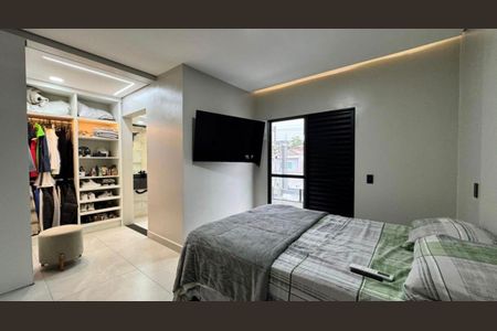 Quarto de casa para alugar com 3 quartos, 115m² em Vila dos Remedios, São Paulo