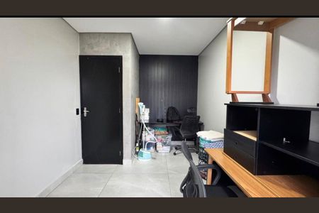 Quarto de casa para alugar com 3 quartos, 115m² em Vila dos Remedios, São Paulo