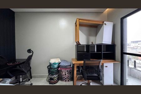 Quarto de casa para alugar com 3 quartos, 115m² em Vila dos Remedios, São Paulo