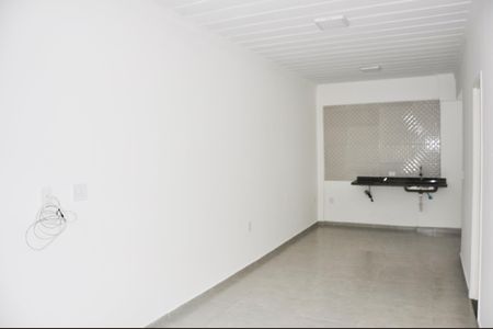 Detalhe - StudioOuKitchenette - Quarto de kitnet/studio para alugar com 1 quarto, 29m² em Vila Guedes, São Paulo
