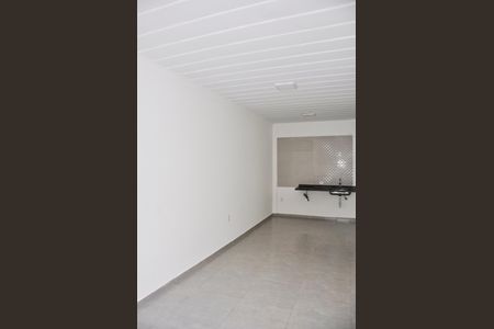 Detalhe - StudioOuKitchenette - Quarto de kitnet/studio para alugar com 1 quarto, 29m² em Vila Guedes, São Paulo