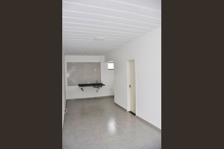 Detalhe - StudioOuKitchenette - Quarto de kitnet/studio para alugar com 1 quarto, 29m² em Vila Guedes, São Paulo