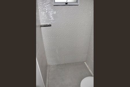 Studio para alugar com 29m², 1 quarto e sem vaga Studio para alugar com 29m², 1 quarto e sem vagaDetalhe - StudioOuKitchenette - Banheiro Social