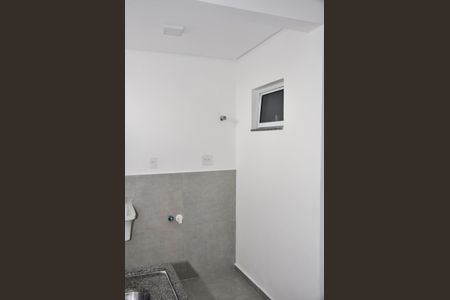 Studio para alugar com 29m², 1 quarto e sem vaga Studio para alugar com 29m², 1 quarto e sem vagaDetalhe - StudioOuKitchenette - Área de Serviço