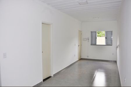 Detalhe - StudioOuKitchenette - Quarto de kitnet/studio para alugar com 1 quarto, 29m² em Vila Guedes, São Paulo