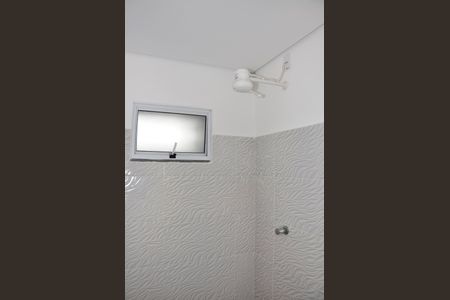 Studio para alugar com 29m², 1 quarto e sem vaga Studio para alugar com 29m², 1 quarto e sem vagaDetalhe - StudioOuKitchenette - Banheiro Social