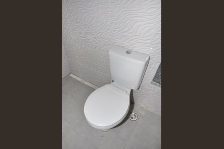 Studio para alugar com 29m², 1 quarto e sem vaga Studio para alugar com 29m², 1 quarto e sem vagaDetalhe - StudioOuKitchenette - Banheiro Social