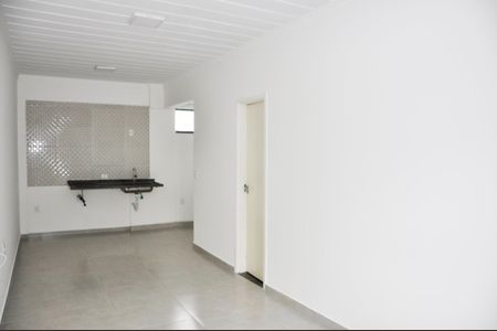 Detalhe - StudioOuKitchenette - Quarto de kitnet/studio para alugar com 1 quarto, 29m² em Vila Guedes, São Paulo
