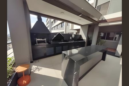 Apartamento para alugar com 1 quarto, 19m² em Jardim Paulista, São Paulo