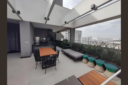 Apartamento para alugar com 1 quarto, 19m² em Jardim Paulista, São Paulo