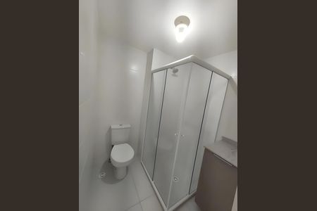 Apartamento para alugar com 1 quarto, 19m² em Jardim Paulista, São Paulo