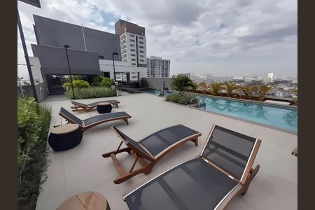 Apartamento para alugar com 1 quarto, 19m² em Jardim Paulista, São Paulo