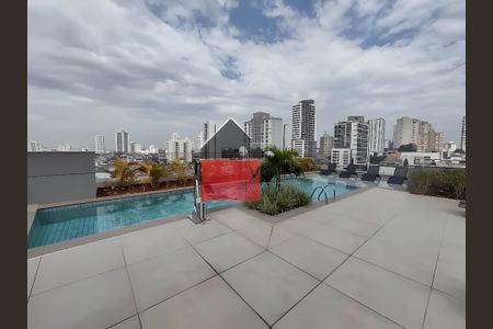 Apartamento para alugar com 1 quarto, 19m² em Jardim Paulista, São Paulo