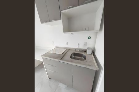Apartamento para alugar com 1 quarto, 19m² em Jardim Paulista, São Paulo