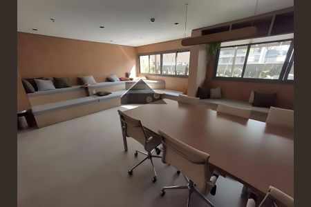 Apartamento para alugar com 1 quarto, 19m² em Jardim Paulista, São Paulo