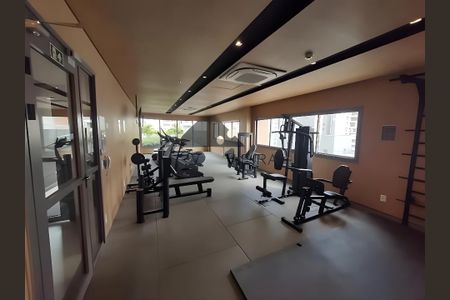 Apartamento para alugar com 1 quarto, 19m² em Jardim Paulista, São Paulo