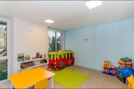 Área Comum  de apartamento para alugar com 2 quartos, 63m² em Jardim Itu, Porto Alegre