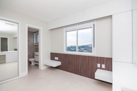 Quarto 2 de apartamento para alugar com 2 quartos, 63m² em Jardim Itu, Porto Alegre