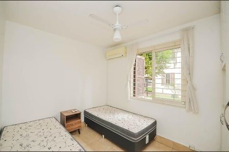 Quarto  de apartamento para alugar com 1 quarto, 43m² em Partenon, Porto Alegre