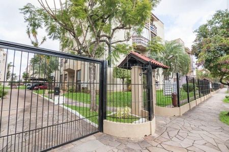 Área Comum  de apartamento para alugar com 1 quarto, 43m² em Partenon, Porto Alegre