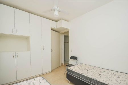Quarto  de apartamento para alugar com 1 quarto, 43m² em Partenon, Porto Alegre