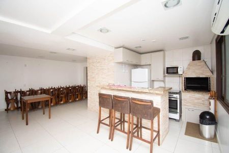 Área Comum  de apartamento para alugar com 1 quarto, 43m² em Partenon, Porto Alegre