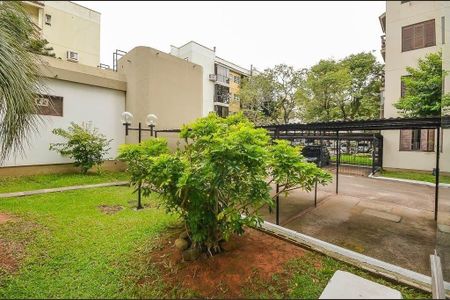 Área Comum  de apartamento para alugar com 1 quarto, 43m² em Partenon, Porto Alegre