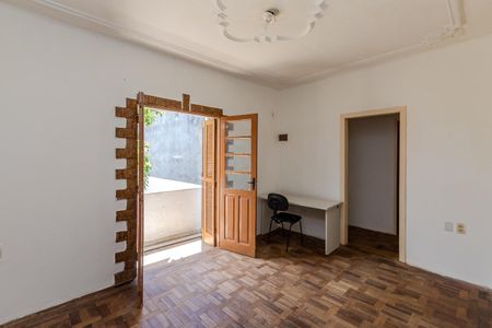 Sala de apartamento para alugar com 2 quartos, 70m² em Farroupilha, Porto Alegre