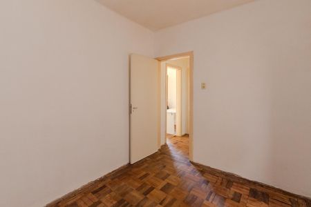 Quarto 2 de apartamento para alugar com 2 quartos, 70m² em Farroupilha, Porto Alegre