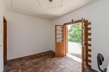Sala de apartamento para alugar com 2 quartos, 70m² em Farroupilha, Porto Alegre