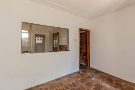 Sala de apartamento para alugar com 2 quartos, 70m² em Farroupilha, Porto Alegre