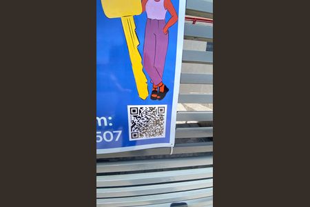 Apartamento para alugar com 46m², 2 quartos e sem vagaPlaca