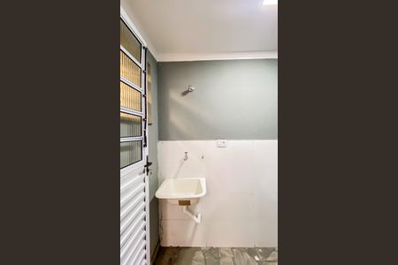 Apartamento para alugar com 46m², 2 quartos e sem vagaÁrea de Serviço